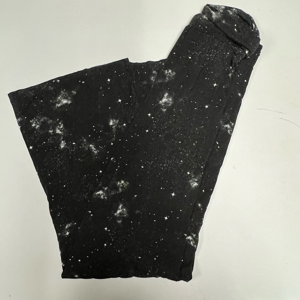 Empyre brand constellation maxi skirt